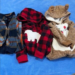 Onesie bundle (3)